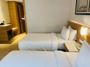 Hotel Four Seasons - Lucknow